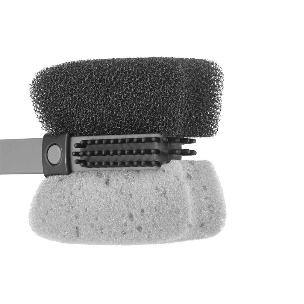 WMF Çift Taraflı Karaf FırçasıWMF