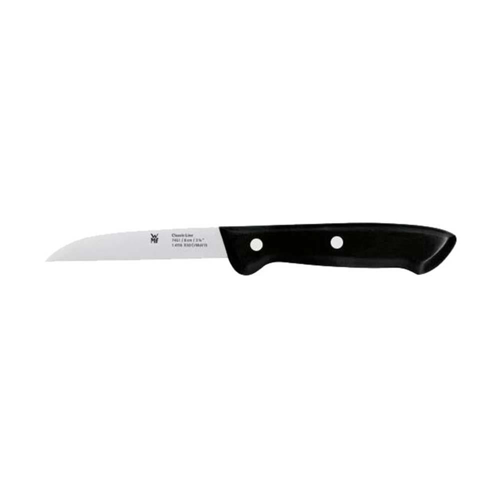 WMF Classic Line Bıçak Blok Seti 6 ParçaWMF