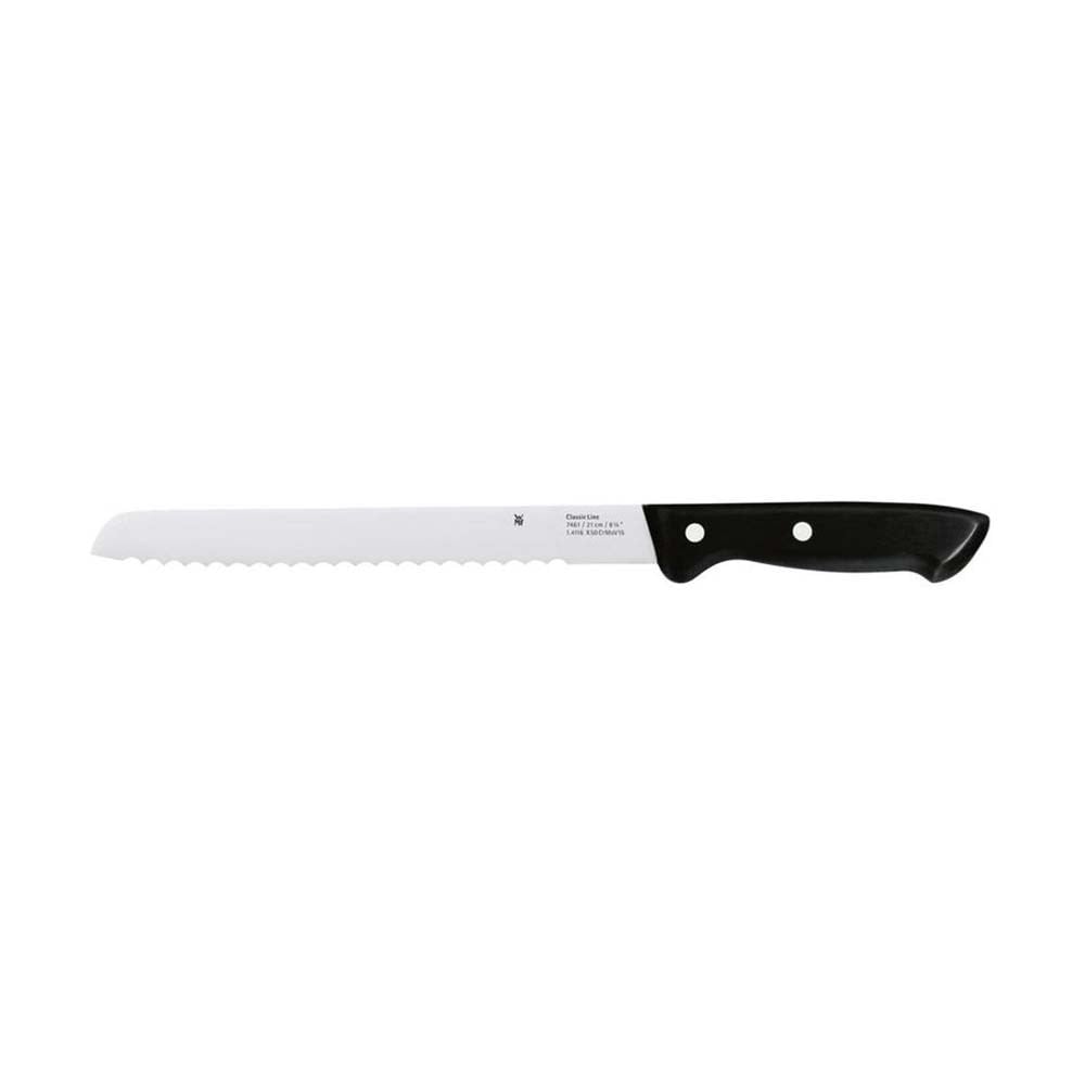 WMF Classic Line Ekmek Bıçağı 21 cmWMF