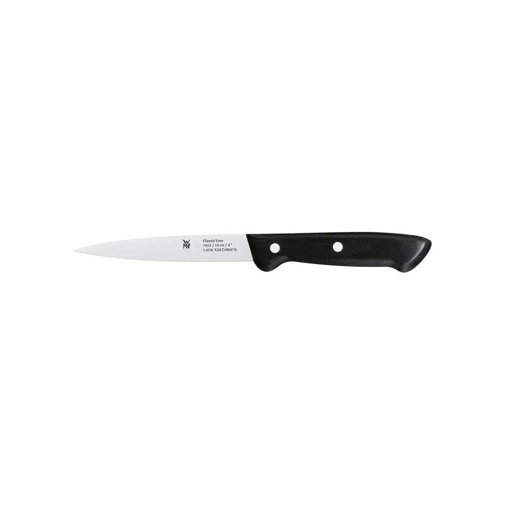 WMF Classic Line Soyma Bıçağı 10 cmWMF