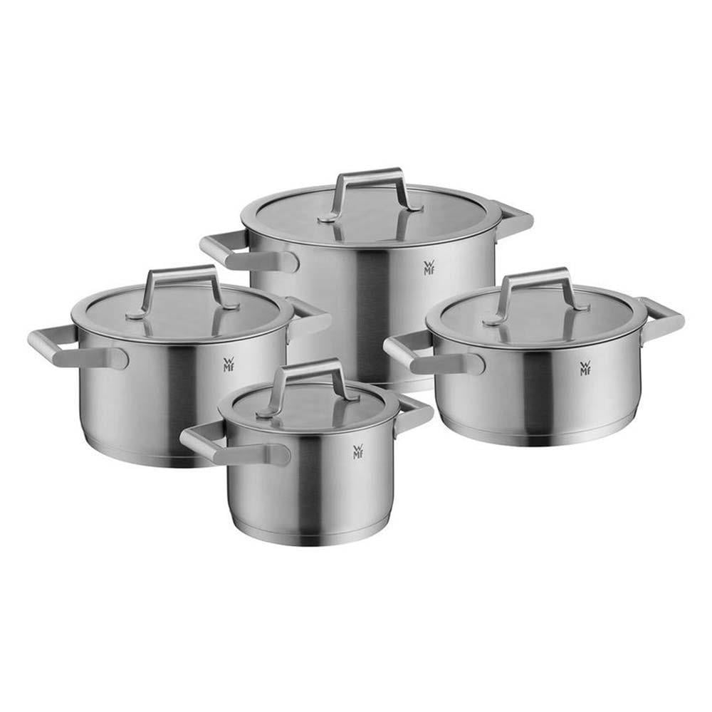 WMF Comfort Line Tencere Seti 4 ParçaWMF