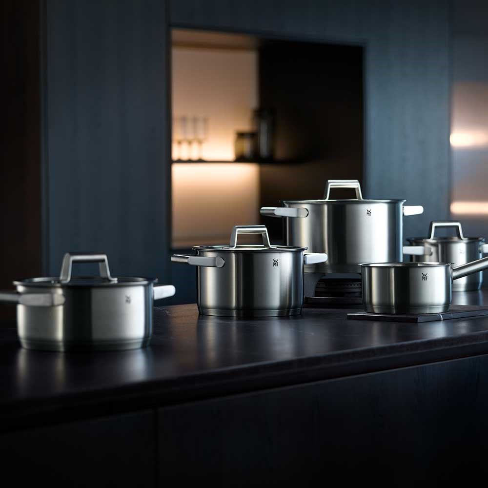 WMF Comfort Line Tencere Seti 5 ParçaWMF