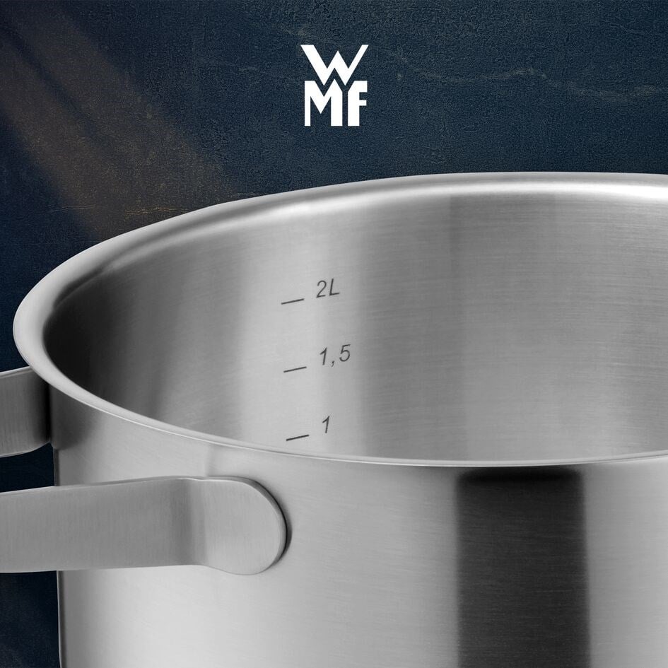 WMF Comfort Line Tencere Seti 5 ParçaWMF