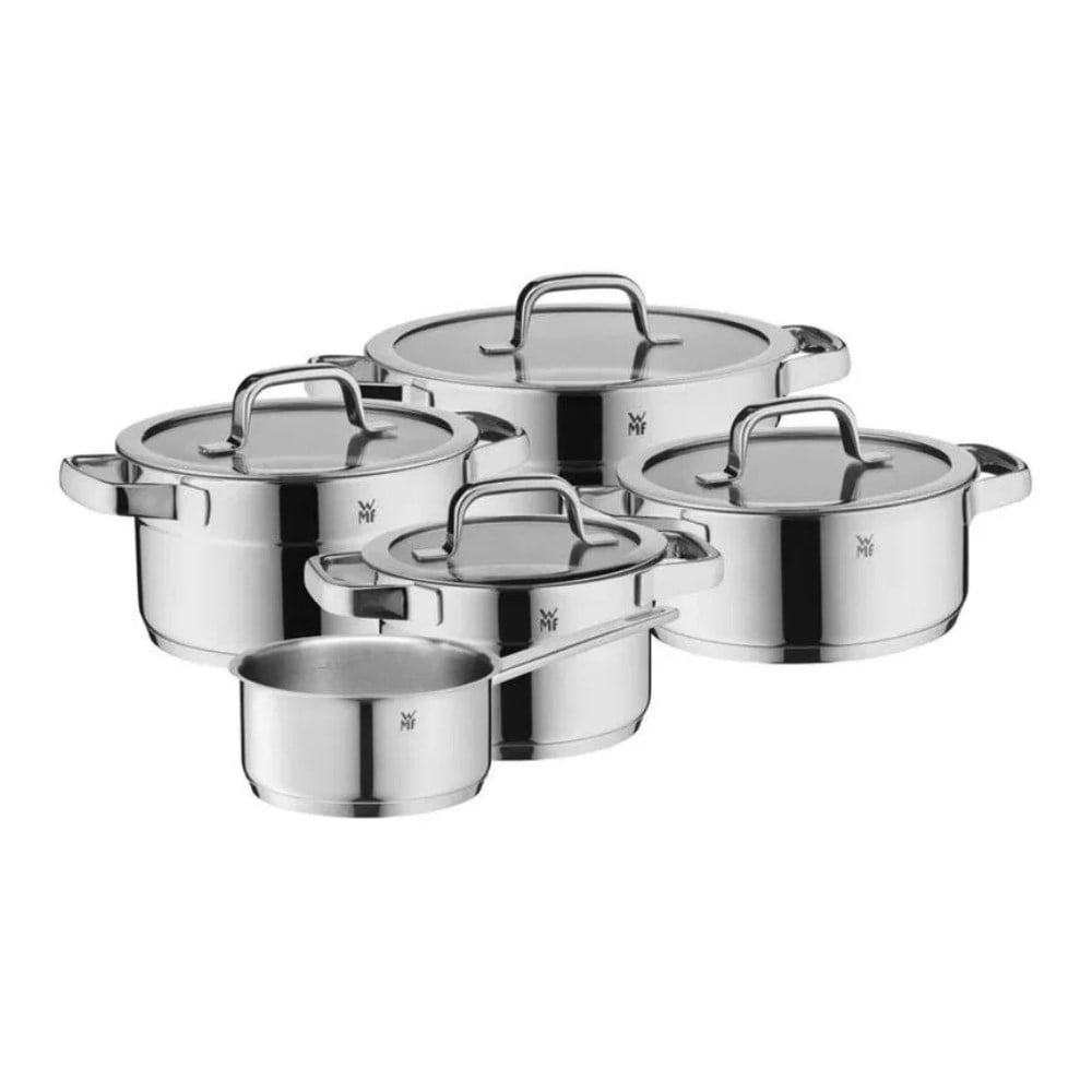 WMF Compact Cousine Tencere Seti 5 ParçaWMF