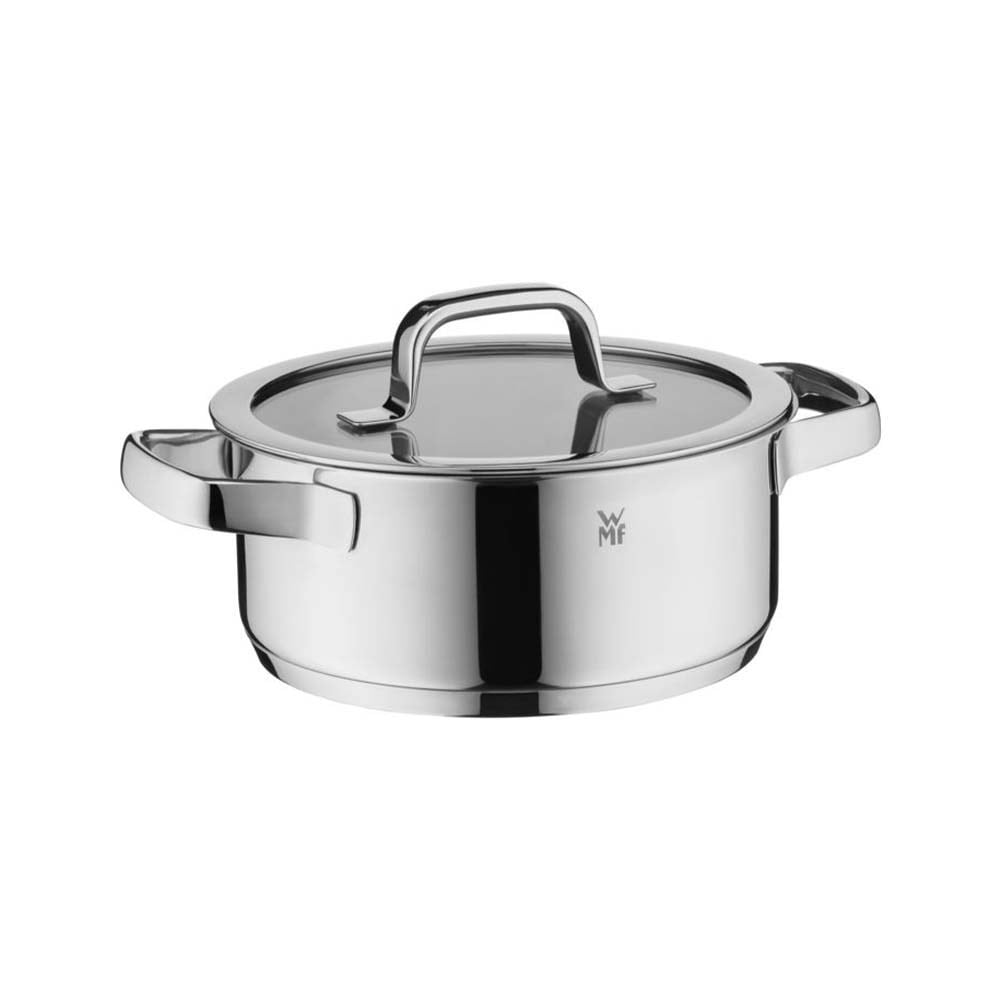WMF Compact Cousine Tencere Seti 5 ParçaWMF