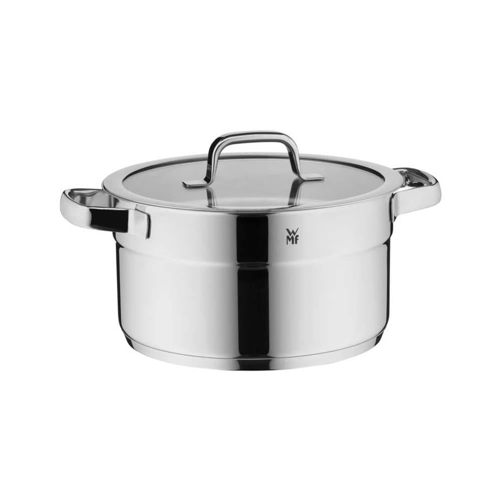 WMF Compact Cousine Tencere Seti 5 ParçaWMF