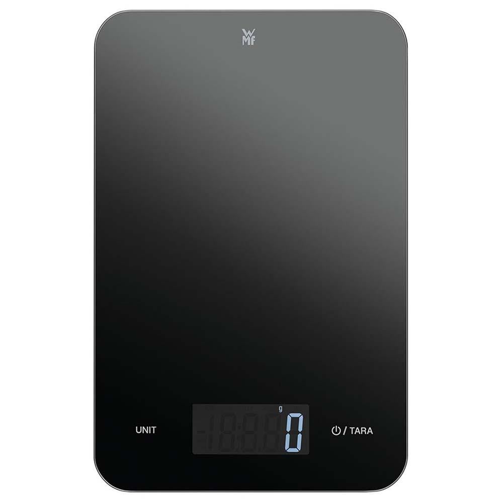 WMF Dijital Mutfak Tartısı SiyahWMF