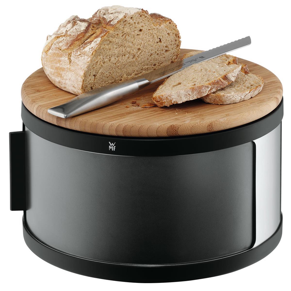 WMF Ekmek Kutusu Kesme TahtalıWMF