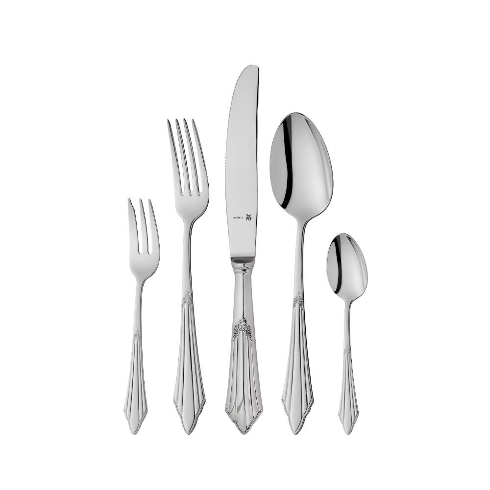 WMF Facher Çatal Kaşık Bıçak Takımı 90 ParçaWMF