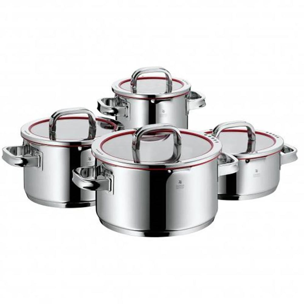 WMF Function 4 Tencere Seti 4 ParçaWMF
