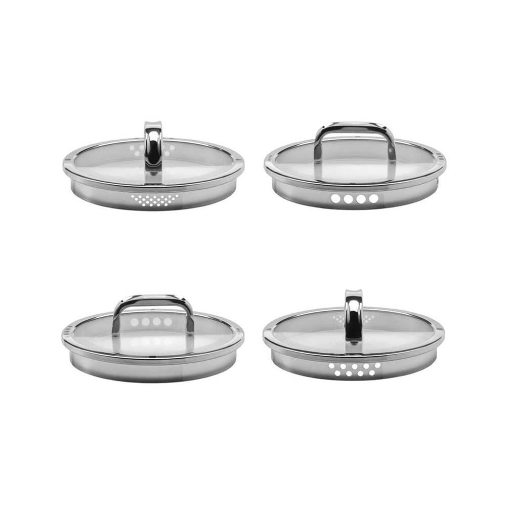 WMF Function 4 Tencere Seti 4 ParçaWMF