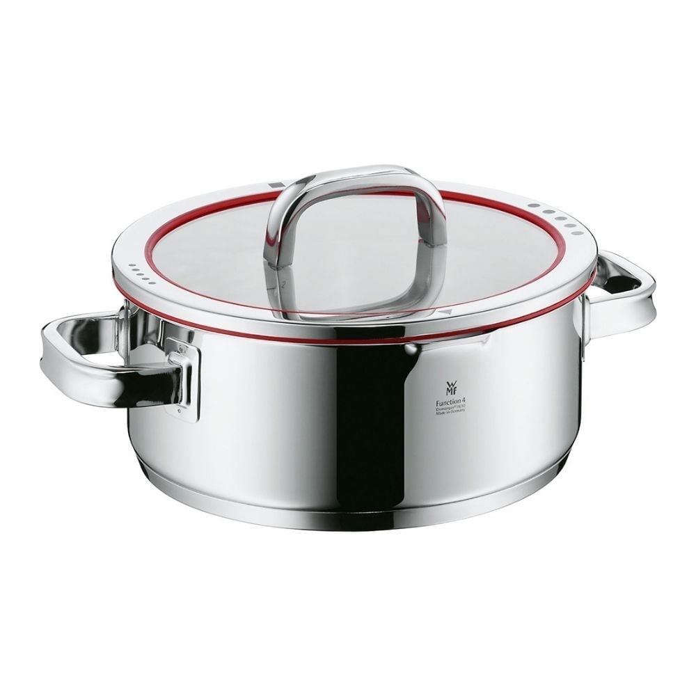 WMF Function 4 Tencere Seti 4 ParçaWMF