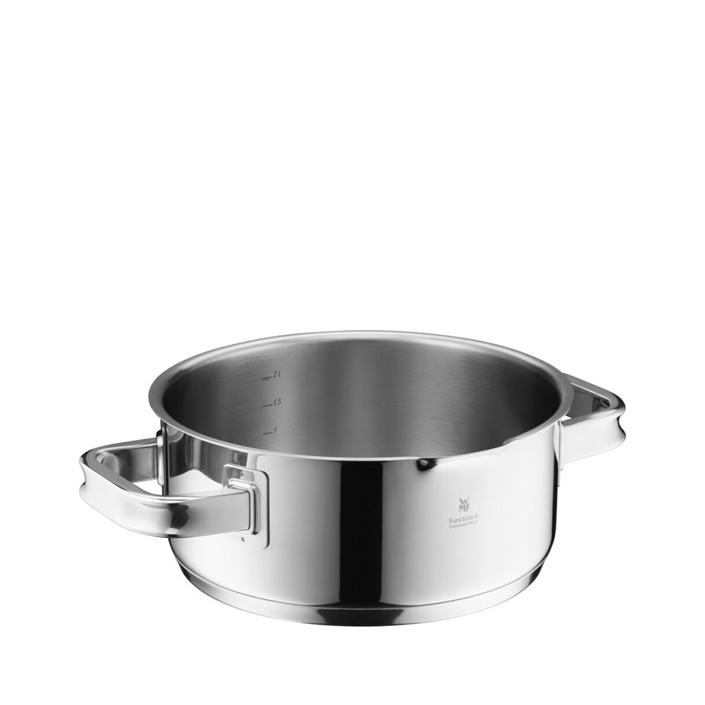 WMF Function4 Kısa Tencere 20 cmWMF