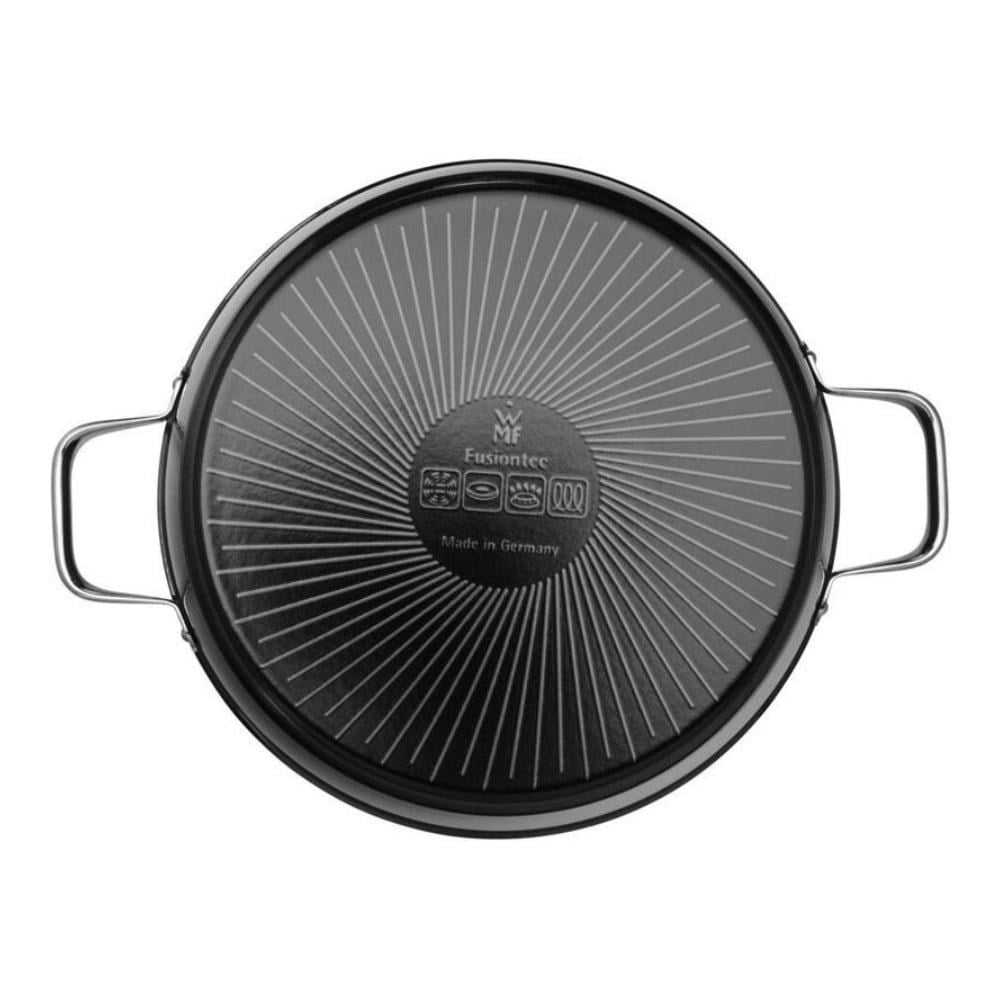 WMF Fusiontec Aromatic Kısa Tencere 28 cmWMF