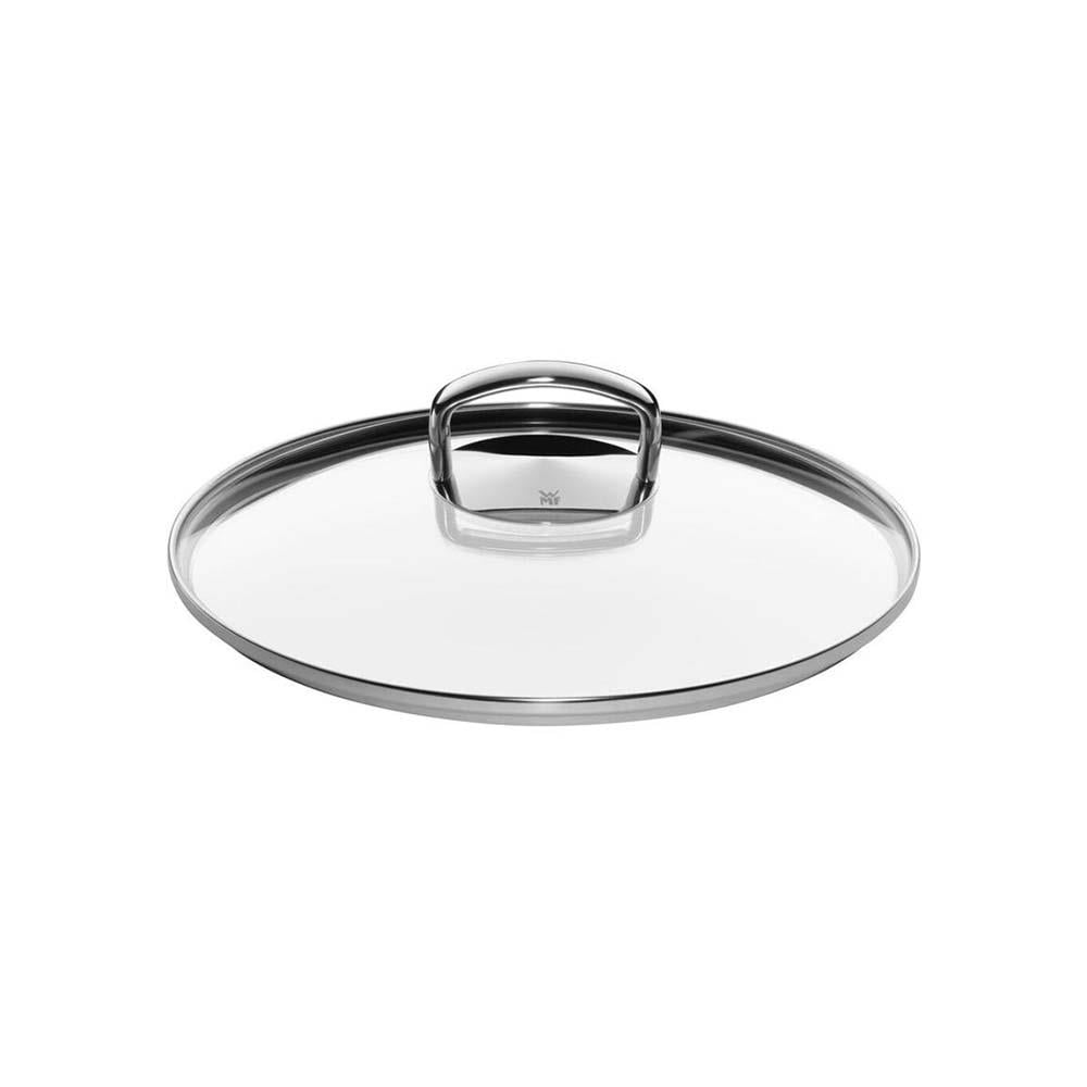 WMF Fusiontec Cam Kapaklı Pilav Tenceresi 24 cm GriWMF