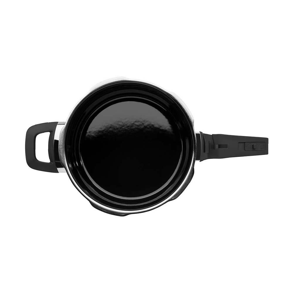 WMF Fusiontec Düdüklü Tencere 4.5 L KırmızıWMF