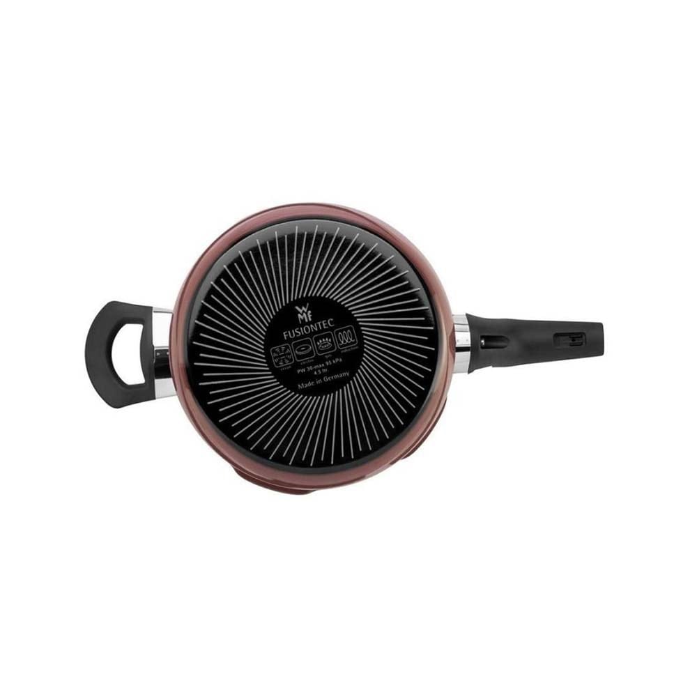 WMF Fusiontec Düdüklü Tencere 4.5 L Pembe KuartzWMF