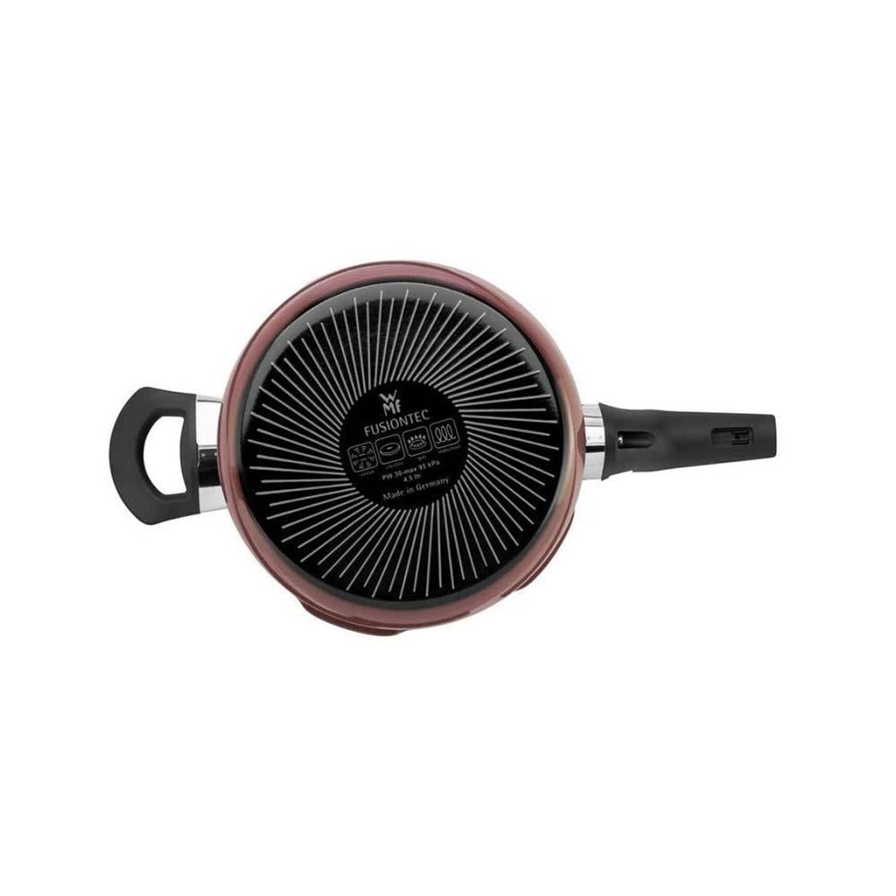 WMF Fusiontec Düdüklü Tencere 4.5 L Pembe KuartzWMF