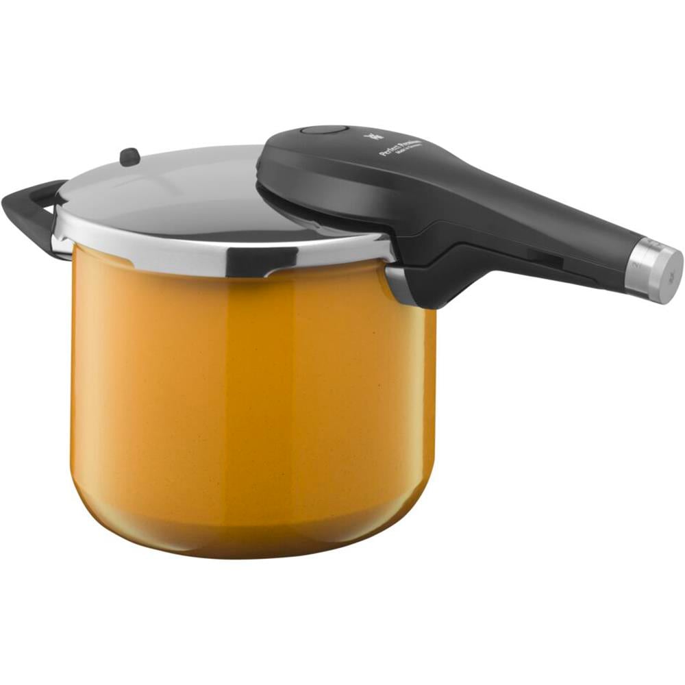 WMF Fusiontec Düdüklü Tencere 6.5 L SarıWMF