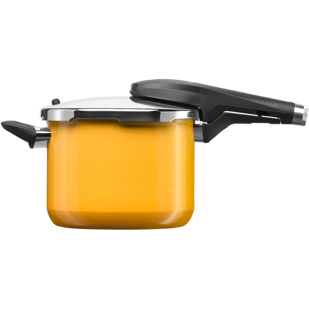 WMF Fusiontec Düdüklü Tencere 6.5 L SarıWMF