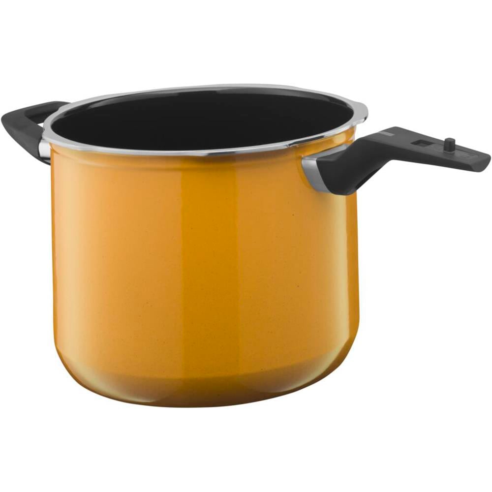 WMF Fusiontec Düdüklü Tencere 6.5 L SarıWMF