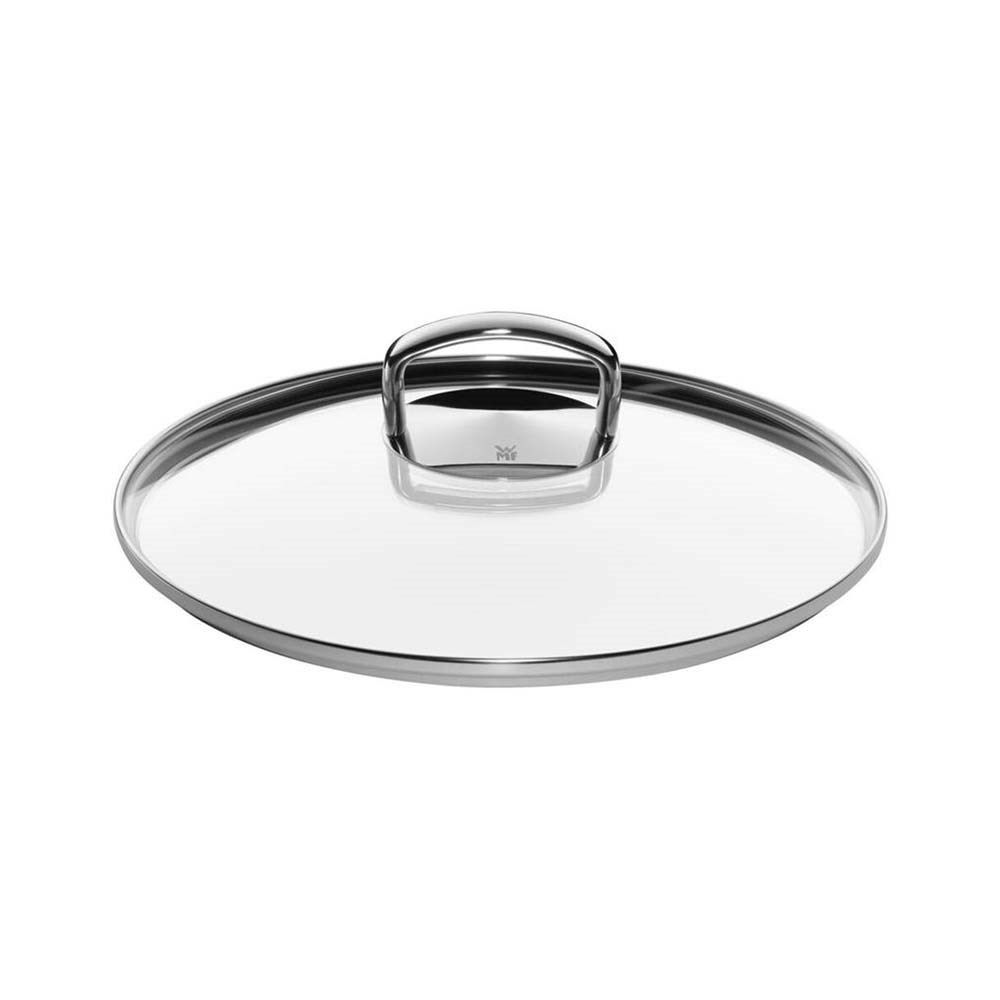 WMF Fusiontec Mineral Pilav Tenceresi 28 cm Pembe KuartzWMF