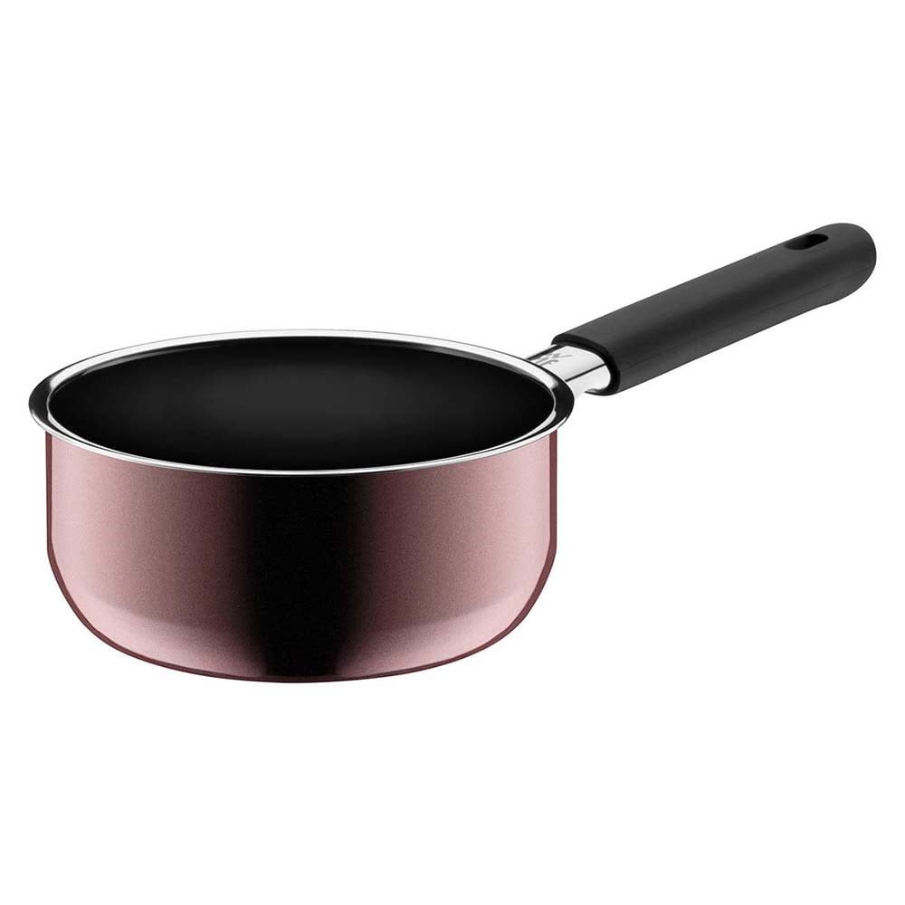 WMF Fusiontec Mineral Sos Tenceresi 16 cm Pembe KuartzWMF