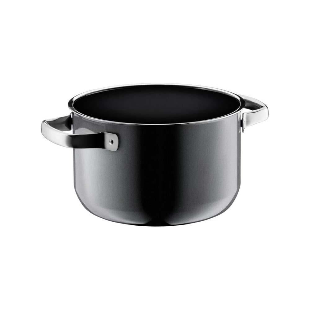 WMF Fusiontec Mineral Tencere Seti 4 Parça Platinum GriWMF