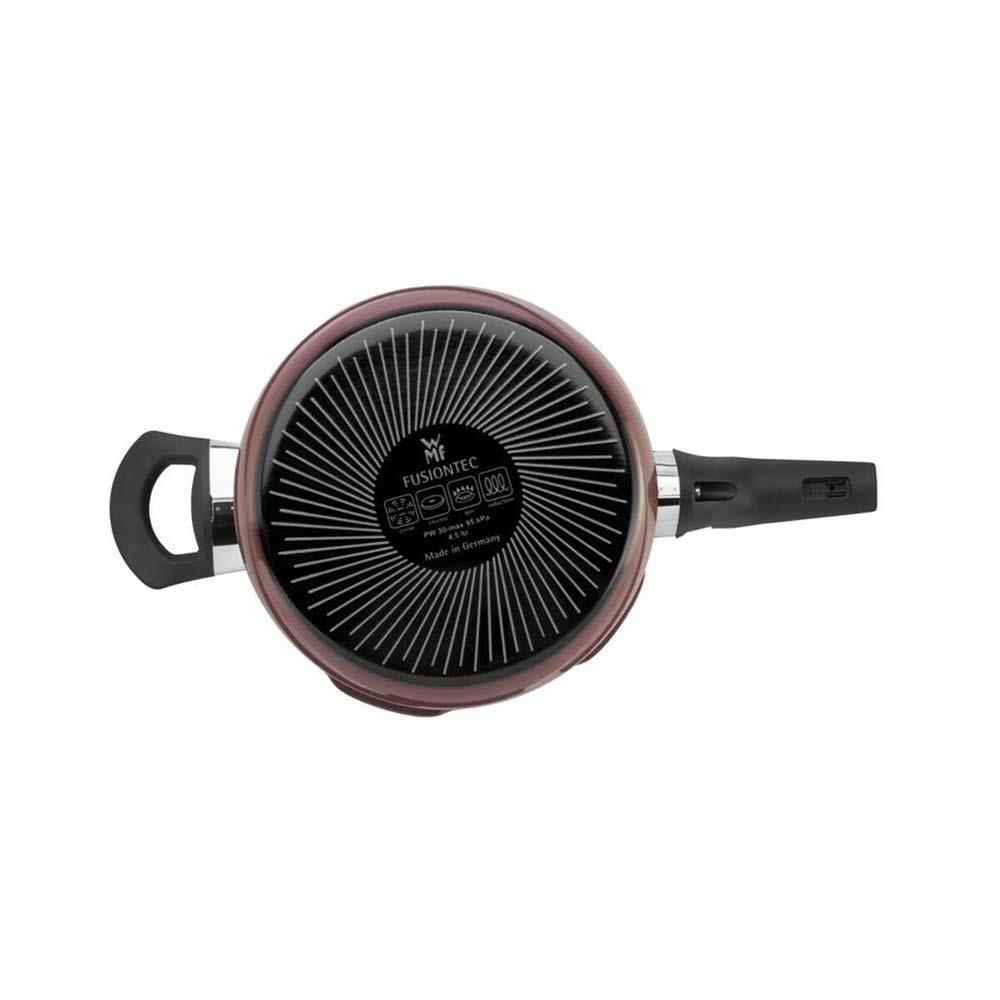 WMF Fusiontec Perfect Premium Düdüklü Tencere 6.5 L PembeWMF
