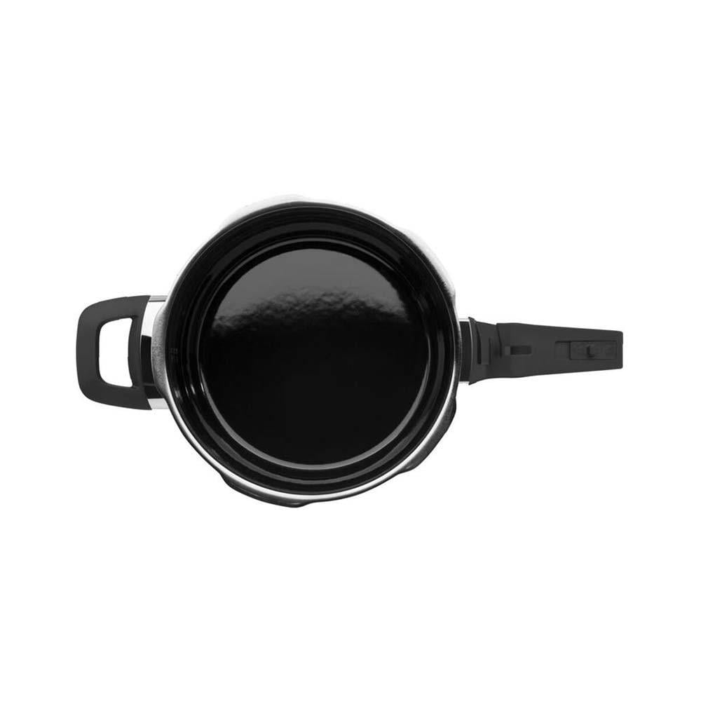 WMF Fusiontec Perfect Premium Düdüklü Tencere 6.5 L SiyahWMF