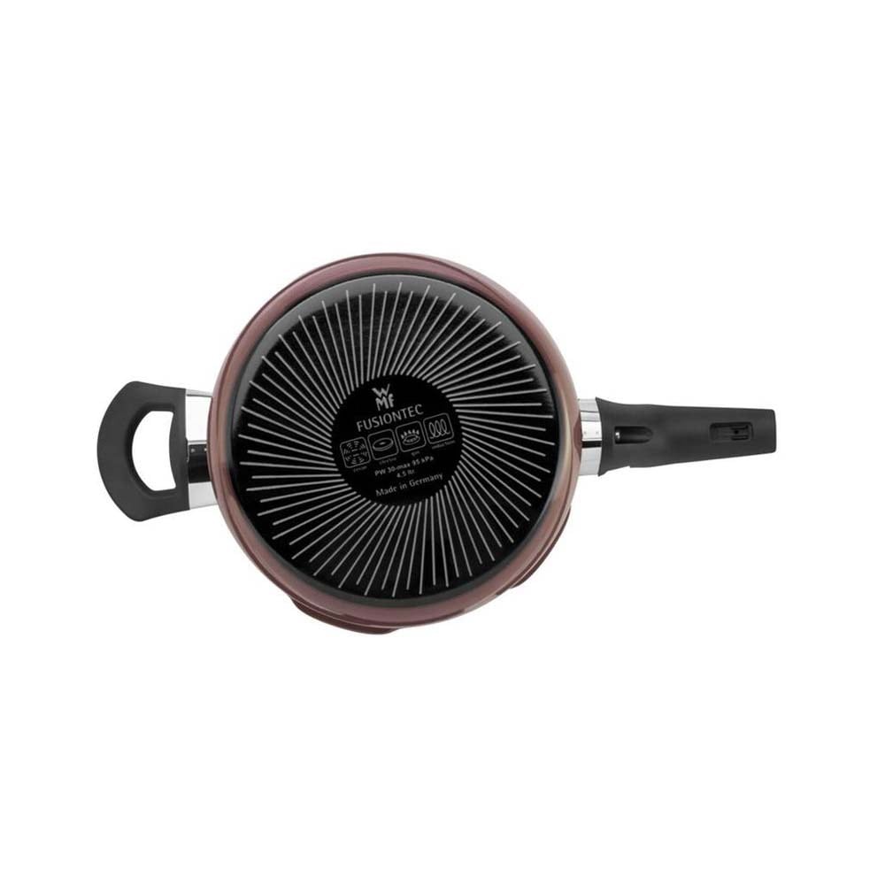 WMF Fusiontec Perfect Premium Düdüklü Tencere 6.5 L PembeWMF