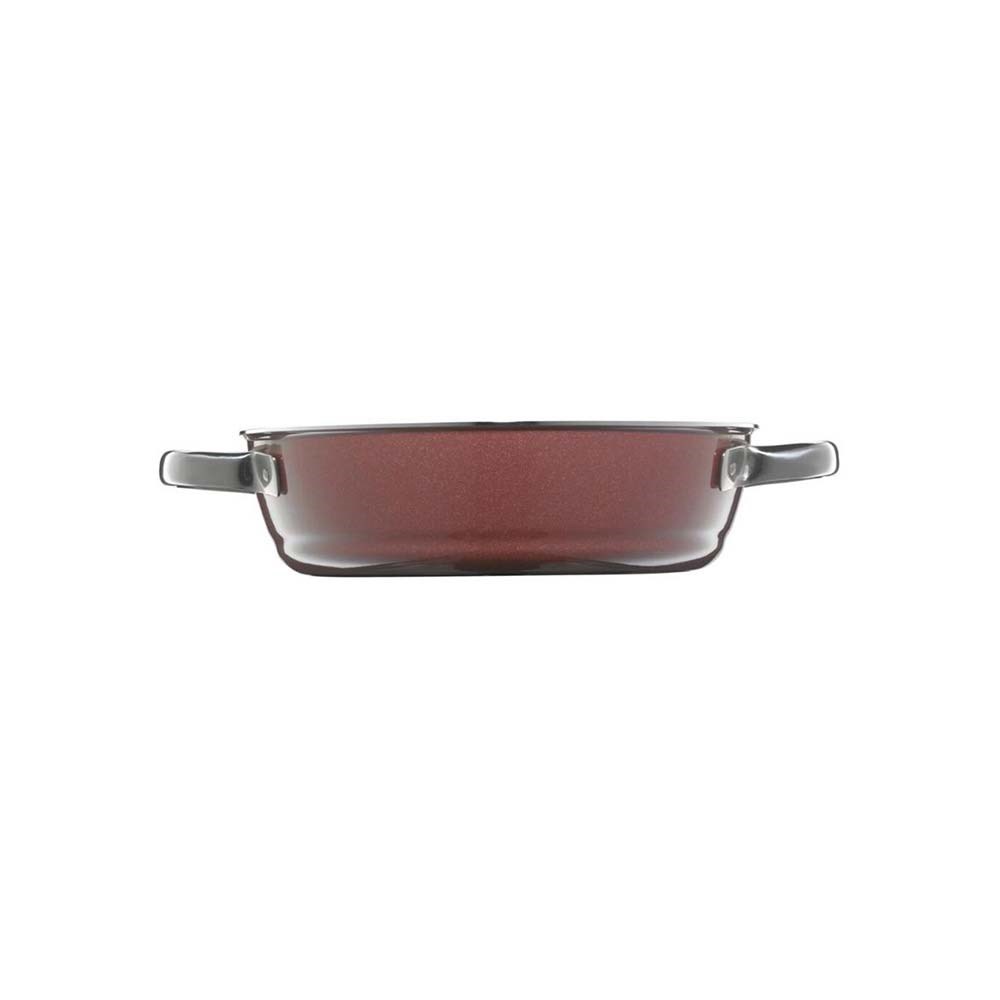 WMF Fusiontec Pilav Tenceresi 24 cm Rose QuartzWMF