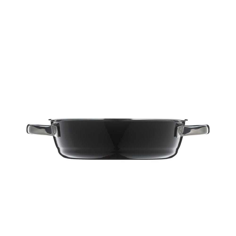 WMF Fusiontec Pilav Tenceresi 24 cm SiyahWMF