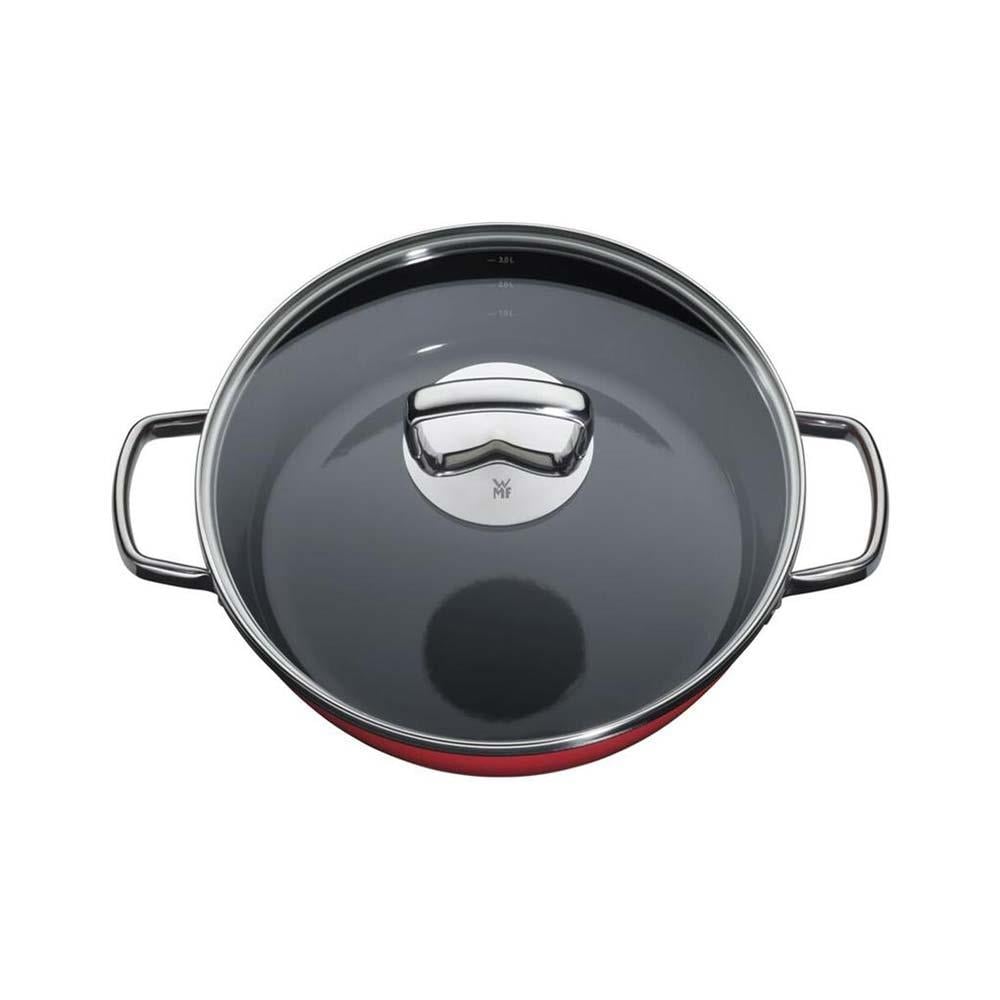 WMF Fusiontec Pilav Tenceresi 28 cmWMF