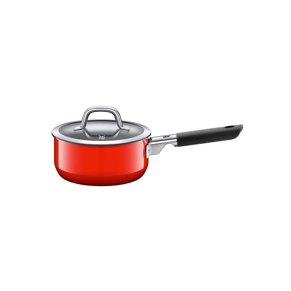 WMF Fusiontec Sos Tenceresi 16 cm KırmızıWMF
