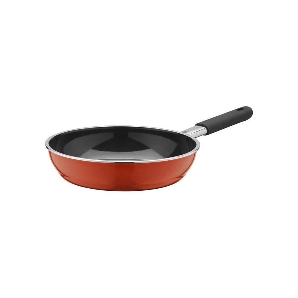 WMF Fusiontec Tava 24 cm KırmızıWMF