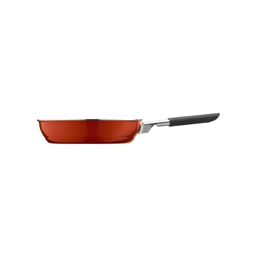 WMF Fusiontec Tava 24 cm KırmızıWMF