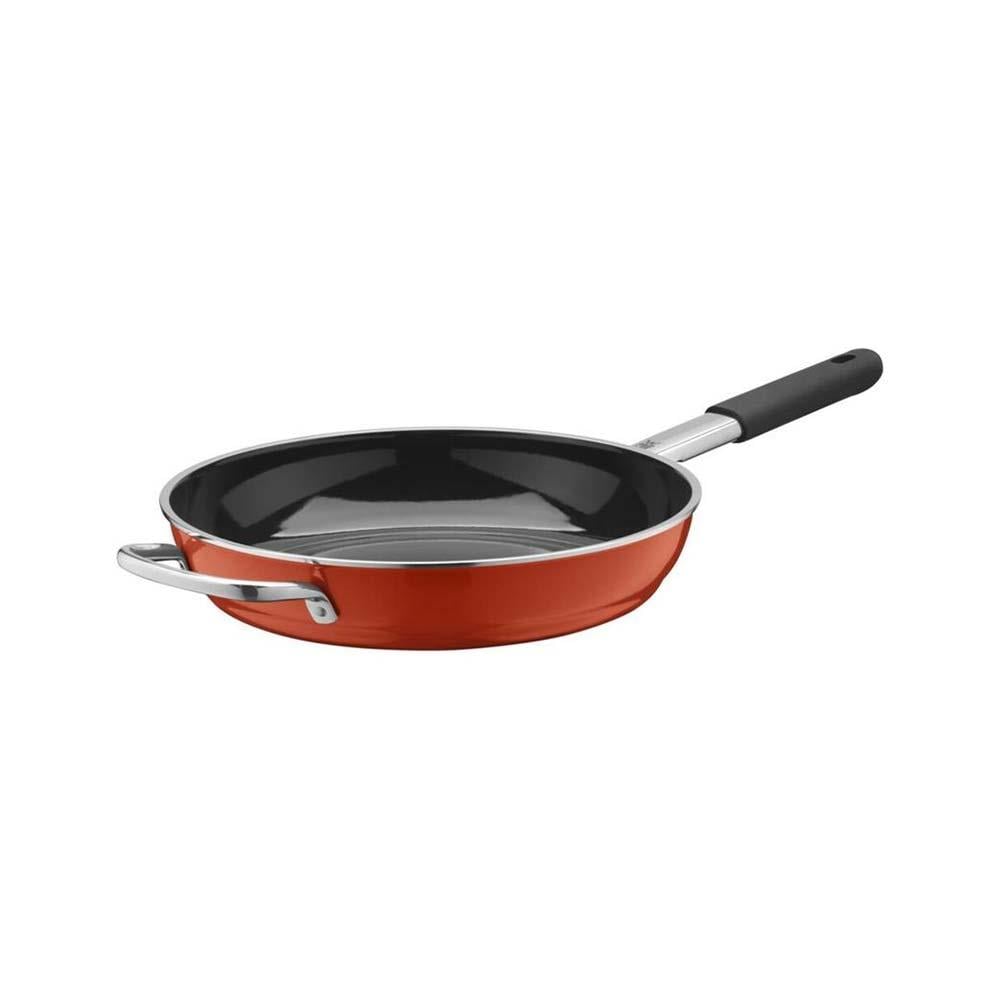 WMF Fusiontec Tava 28 cm KırmızıWMF