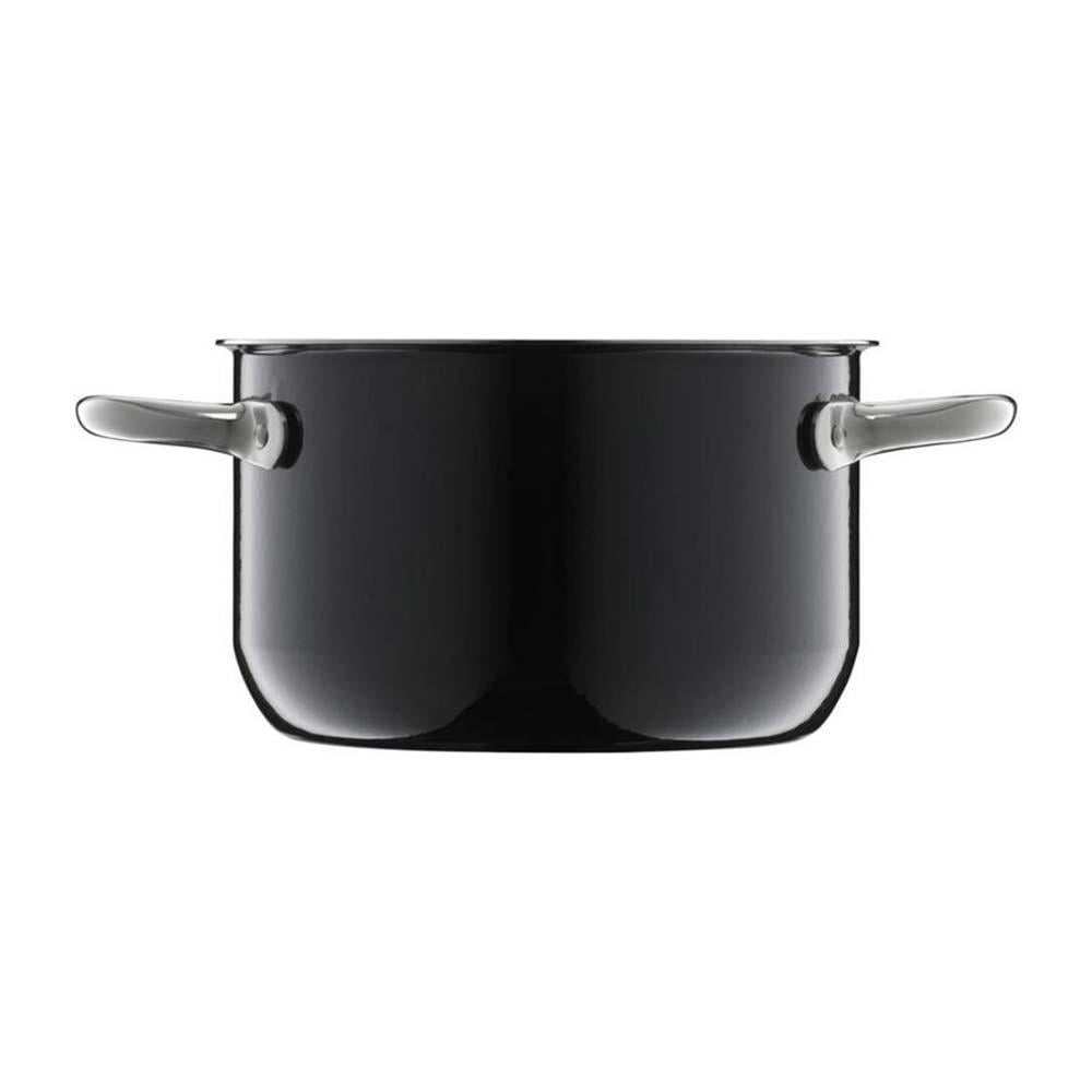 WMF Fusiontec Tencere Seti 3 Parça SiyahWMF