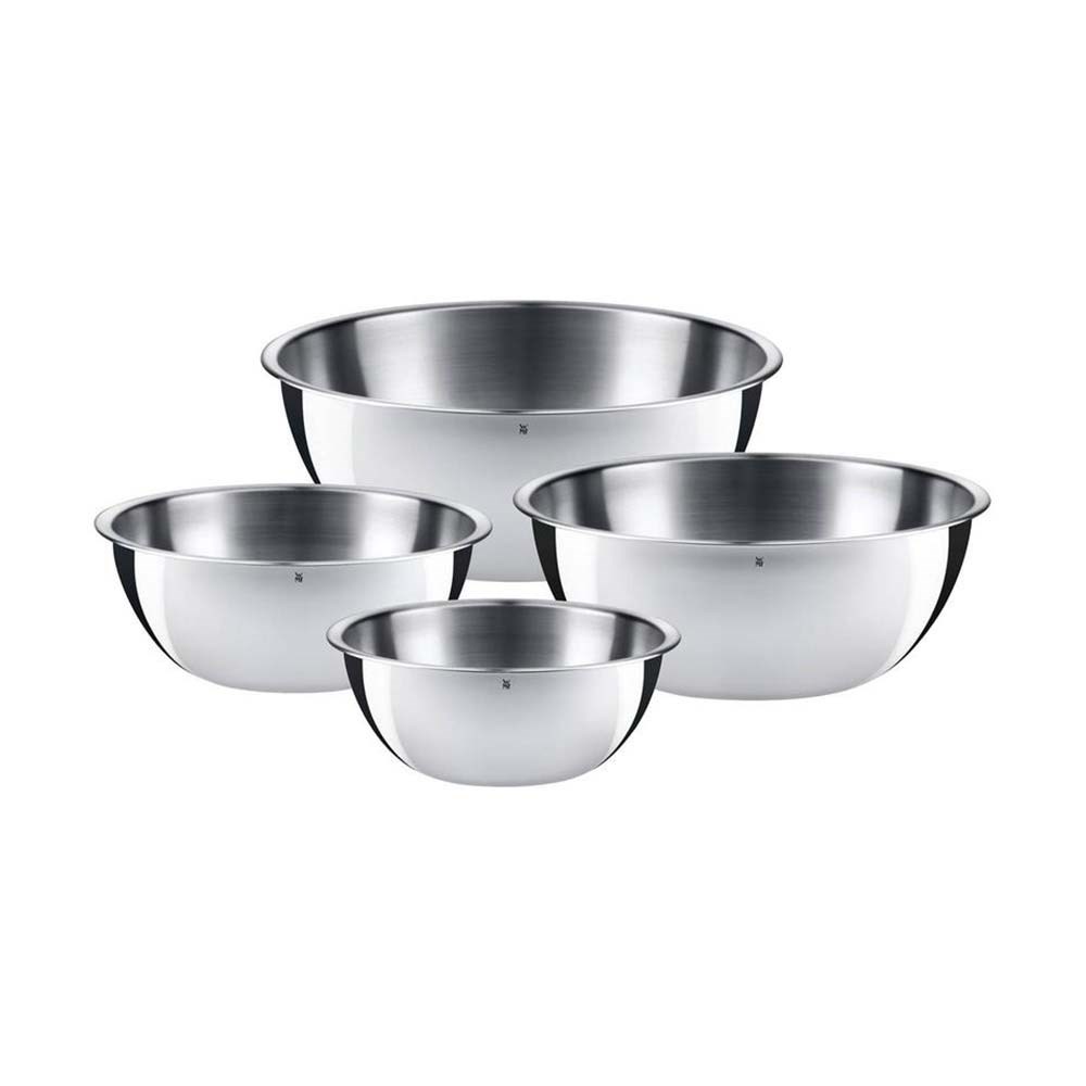 WMF Gourmet Mutfak Kasesi Seti 4 ParçaWMF