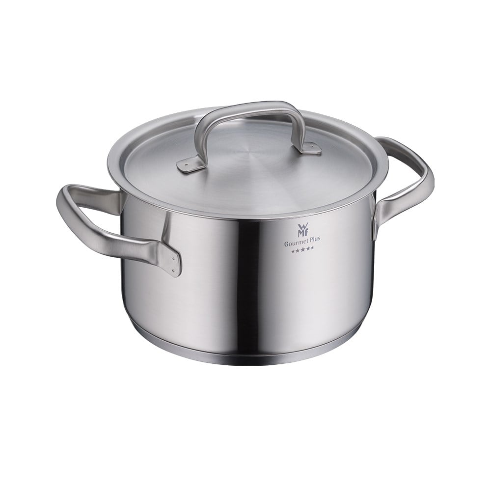 WMF Gourmet Plus Tencere Seti 4 ParçaWMF