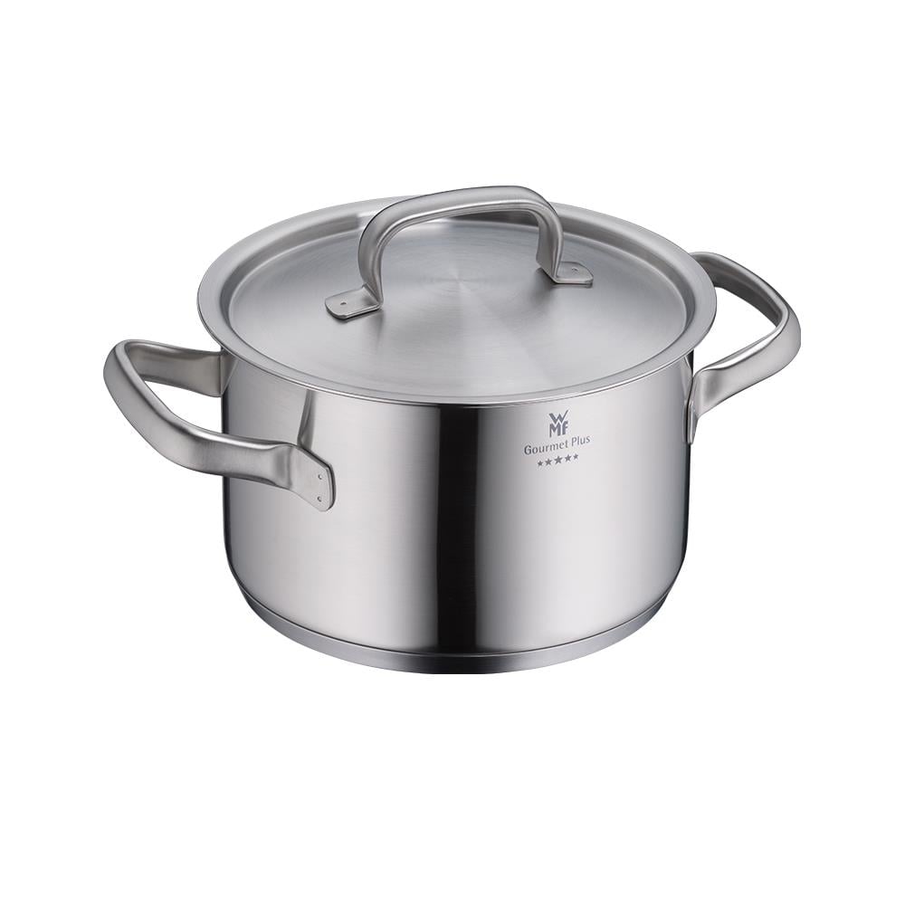WMF Gourmet Plus Tencere Seti 4 ParçaWMF