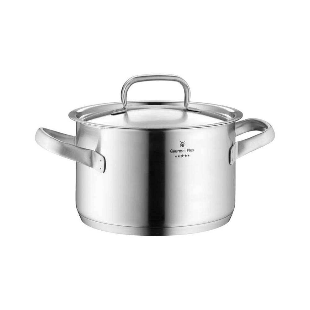WMF Gourmet Plus Tencere Seti 5 ParçaWMF