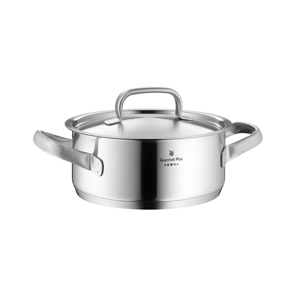 WMF Gourmet Plus Tencere Seti 5 ParçaWMF