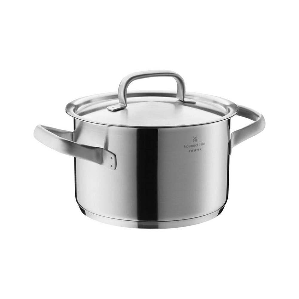WMF Gourmet Plus Tencere Seti 5 ParçaWMF