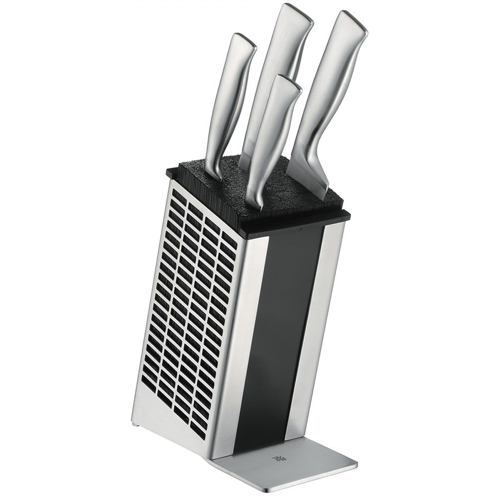 WMF Grand Gourmet Bıçak Blok Seti 5 ParçaWMF