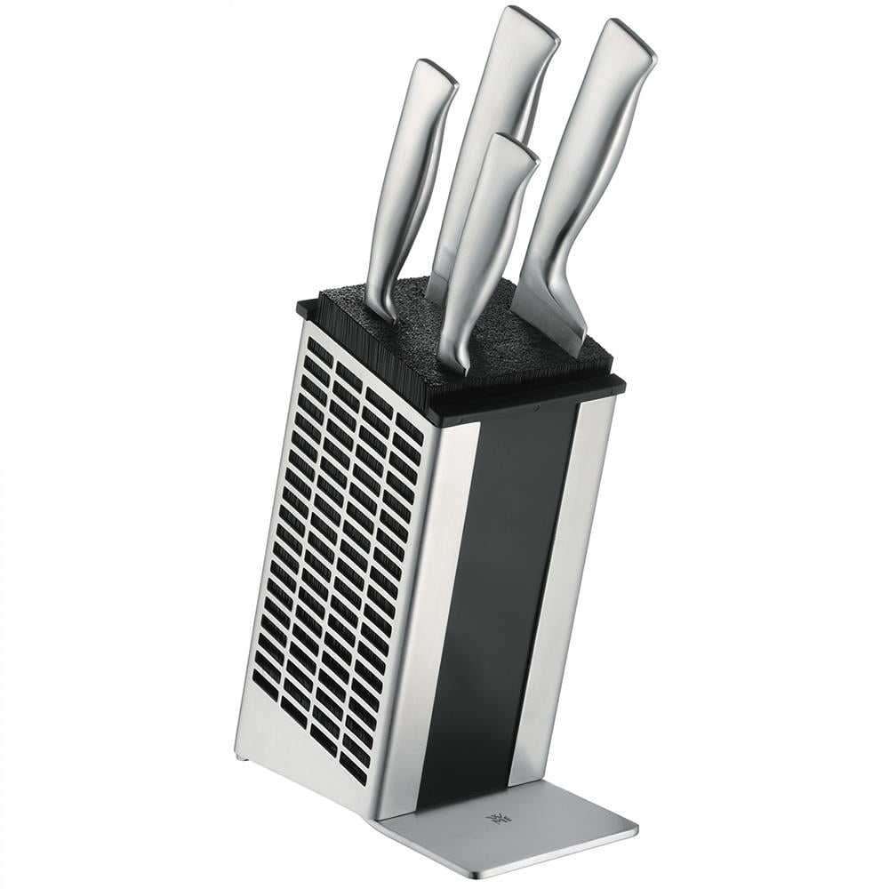 WMF Grand Gourmet Bıçak Blok Seti 5 ParçaWMF