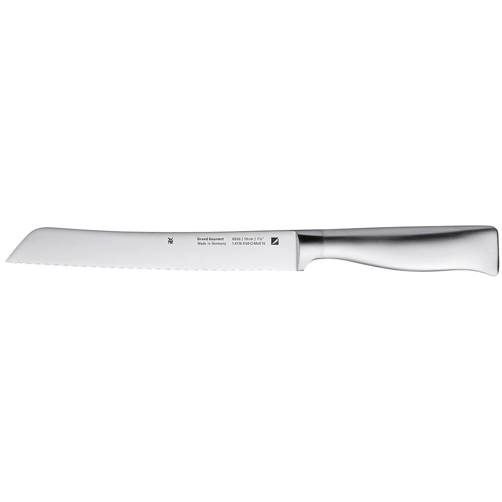 WMF Grand Gourmet Ekmek Bıçağı 20 cmWMF