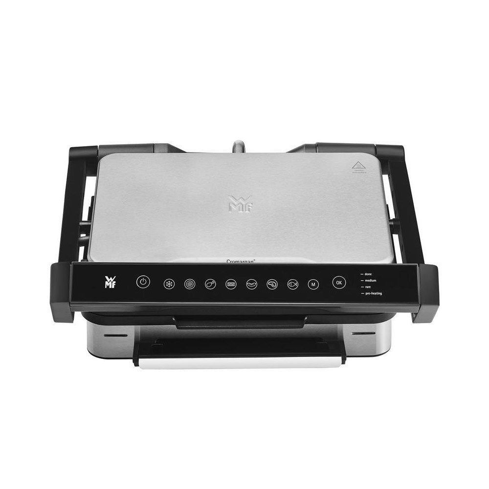 WMF Grill Perfection Akıllı IzgaraWMF