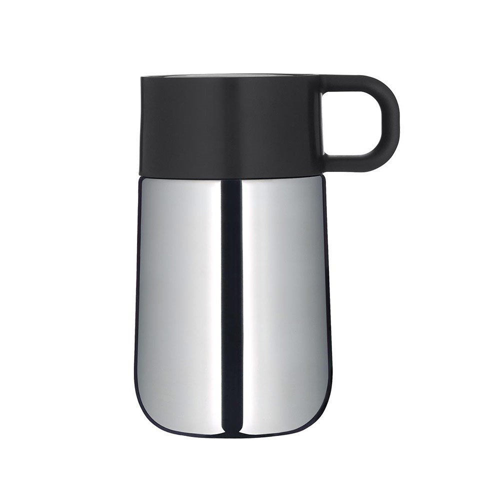 WMF Impulse Termos 0.3 L GümüşWMF